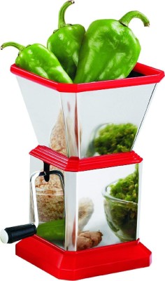 Arni Chilly Cutter Delux Vegetable & Fruit Chopper(1)