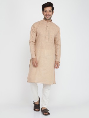 Varmohey Men Kurta Pyjama Set