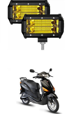 PRTEK LED Fog Lamp Unit for Hero