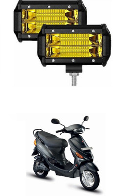 PRTEK LED Fog Lamp Unit for Hero