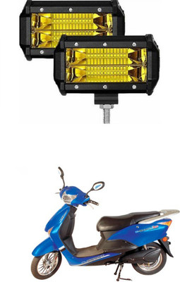 PRTEK LED Fog Lamp Unit for Hero
