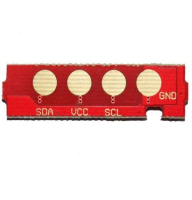 SAMSUNG Compatible Toner Chip For MLT-D116S / Samsung SL-M2676N/ M2676FH/M2876HN M2626/M2626D/M2826ND Toner Chip� Black Ink Cartridge