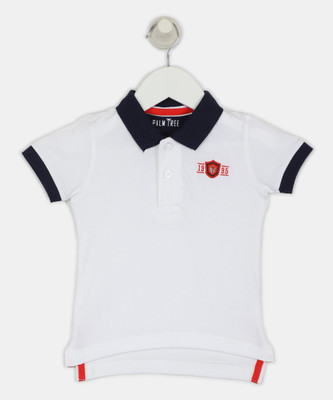 gini-jony-boys-solid-pure-cotton-t-shirtwhite-pack-of-1