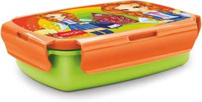 MILTON Rocker Jr 700 Kids 1 Containers Lunch Box(700 ml, Thermoware)