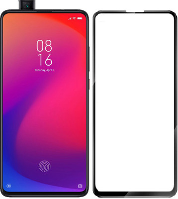 Mobizworld Tempered Glass Guard for Mi K20, Mi K20 Pro(Pack of 1)