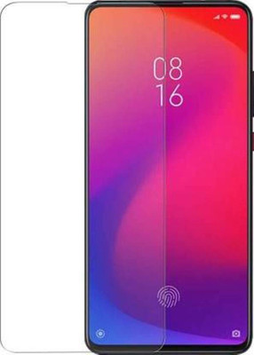 SRT Tempered Glass Guard for Mi K20, Mi K20 Pro(Pack of 1)