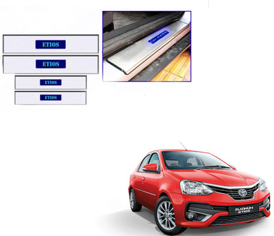 AuTO ADDiCT AALEDSILL99 Door Sill Plate