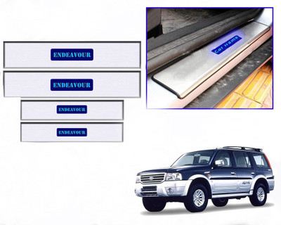 AuTO ADDiCT AALEDSILL75 Door Sill Plate