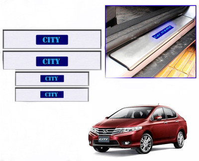 AuTO ADDiCT AALEDSILL65 Door Sill Plate