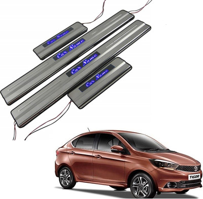 AuTO ADDiCT AALEDSILL88 Door Sill Plate