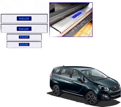 AuTO ADDiCT AALEDSILL100 Door Sill Plate