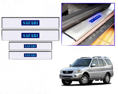 AuTO ADDiCT AALEDSILL14 Door Sill Plate