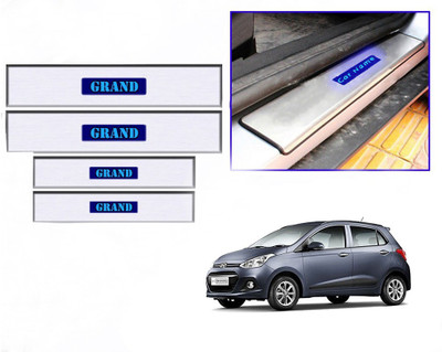 AuTO ADDiCT AALEDSILL59 Door Sill Plate