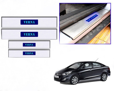 AuTO ADDiCT AALEDSILL53 Door Sill Plate