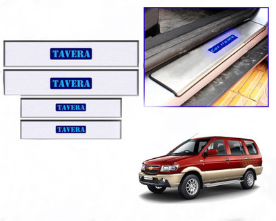 AuTO ADDiCT AALEDSILL80 Door Sill Plate
