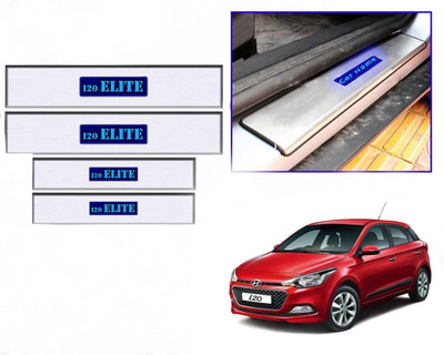 AuTO ADDiCT AALEDSILL54 Door Sill Plate