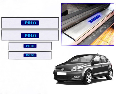 AuTO ADDiCT AALEDSILL3 Door Sill Plate