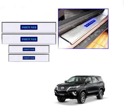 AuTO ADDiCT AALEDSILL10 Door Sill Plate