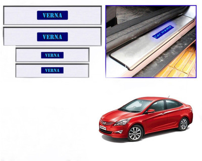 AuTO ADDiCT AALEDSILL56 Door Sill Plate