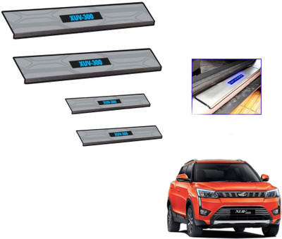 AuTO ADDiCT AALEDSILL104 Door Sill Plate