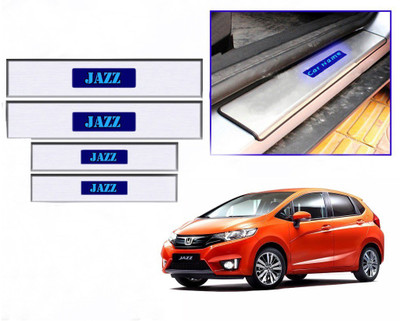 AuTO ADDiCT AALEDSILL64 Door Sill Plate