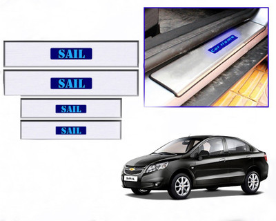 AuTO ADDiCT AALEDSILL82 Door Sill Plate