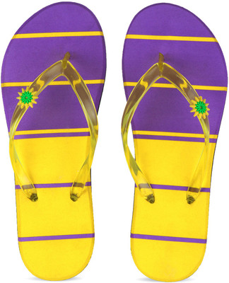 Pkkart clearance yellow flats