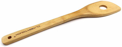 CLASSY TOUCH CT-242 Wooden Spatula(Pack of 1)