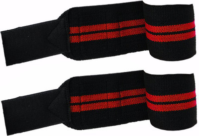 Vixen Pack Of 10 Pair Wrist Support