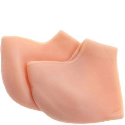 H D Enterprise Heel anti-Crack Sets Heel Support Heel Support Heel Support(Orange)