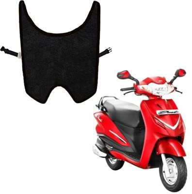 MOTOTRANCE MTFM2201123 Hero Duet Two Wheeler Mat