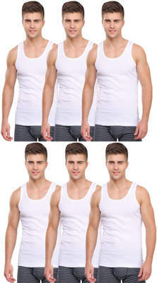 LUX Men Vest