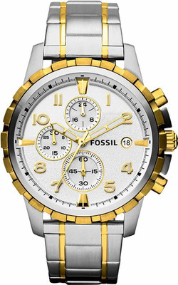 FOSSIL Analog Watch - For Men