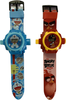 SAI HARUN TRADERS Digital Watch - For Boys & Girls