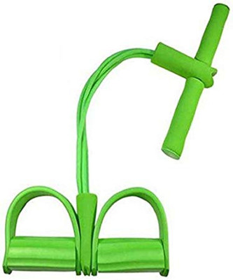 Fulkiza FI115 Ab Exerciser(Multicolor)