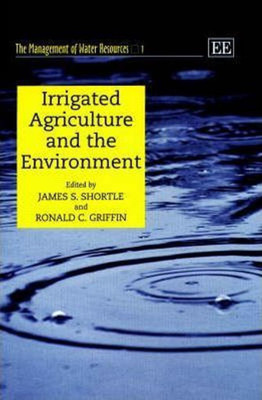 Irrigated Agriculture and the Environment(English, Hardcover, unknown)