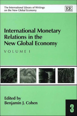 International Monetary Relations in the New Global Economy(English, Hardcover, unknown)