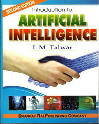 Introduction to Artificial Intelligence(English, Paperback, L.M. Talwar)