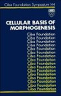 Cellular Basis of Morphogenesis(English, Hardcover, unknown)