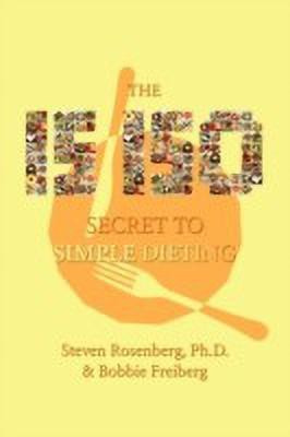 15-150 Secret to Simple Dieting(English, Paperback, Rosenberg Steven Dr)