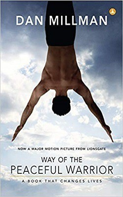 Way of the Peaceful Warrior(English, Paperback, Millman Dan)