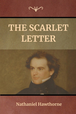 The Scarlet Letter(English, Paperback, Hawthorne Nathaniel)