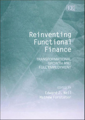 Reinventing Functional Finance(English, Hardcover, unknown)