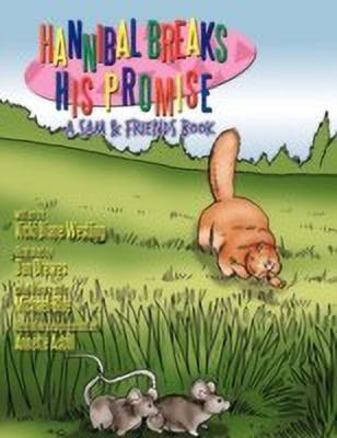 Hannibal Breaks His Promise(English, Paperback, Westling Vicki Diane)