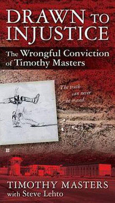 Drawn to Injustice(English, Electronic book text, Masters Timothy)