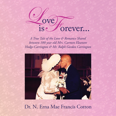 Love is Forever(English, Paperback, Francis Cotton)