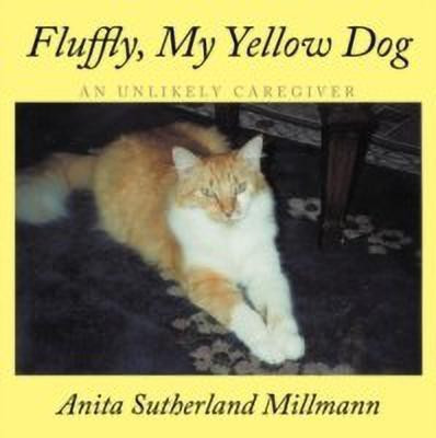 Fluffly, My Yellow Dog(English, Paperback, Sutherland Millmann Anita)