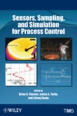 Sensors, Sampling, and Simulation for Process Control(English, Hardcover, unknown)