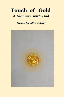 Touch of Gold(English, Paperback, Friend Alice)
