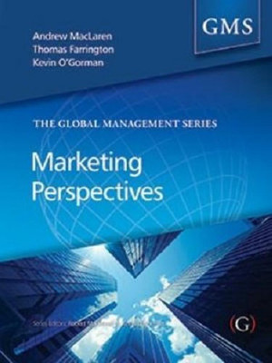 Marketing Perspectives(English, Paperback, unknown)